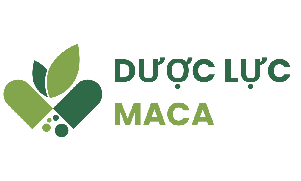 Dược Lực Maca