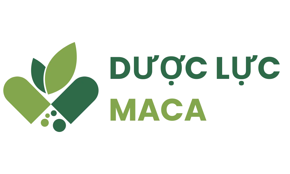 Dược Lực Maca
